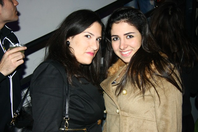 Beirut Unisport Festival 